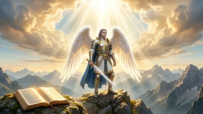 michael meaning in bible
