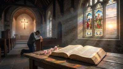 repentance meaning in the bible