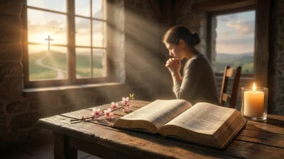 meaning of selah in the bible