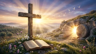 easter meaning in the bible