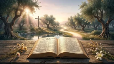 abba meaning in bible