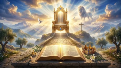 sovereign meaning in the bible