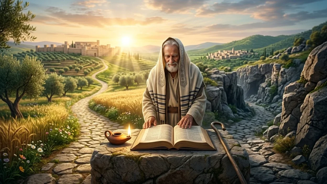 prudent meaning in the bible