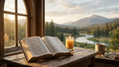 selah bible meaning