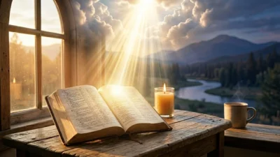 indignation meaning in the bible