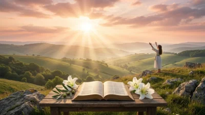eliana meaning in bible