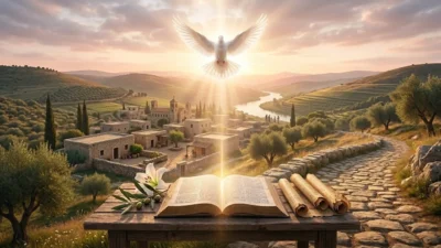 dove meaning in bible