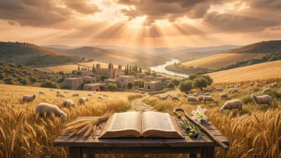 avery meaning in bible