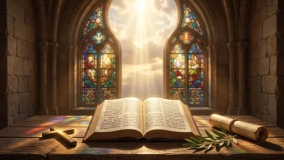 begotten meaning in bible