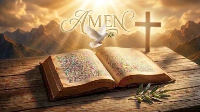 amen meaning in bible