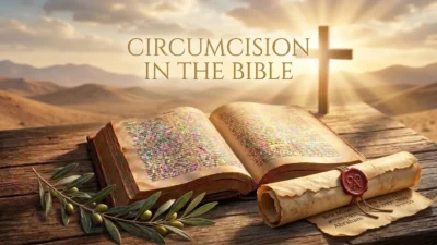 circumcision in the bible meaning